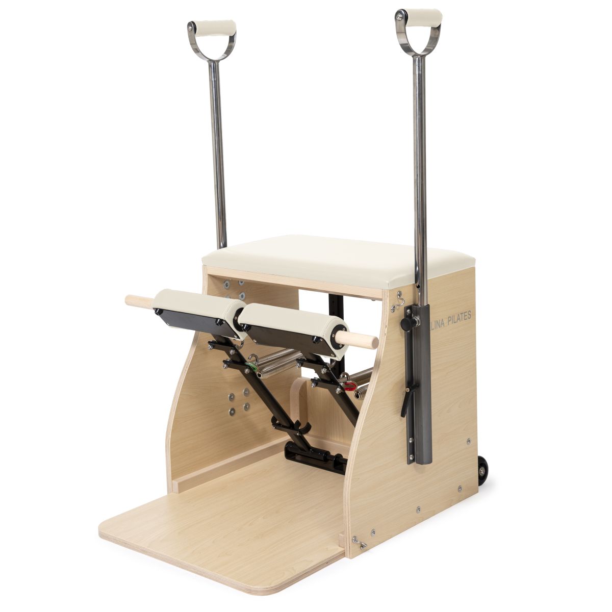 Combo Chair | Wood Base